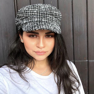 Meet your Posher, Alexa